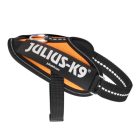 IDC® Kutyahám, 1 – 3 Kg-os kutyák számára – 3XS / Baby 1 - UV narancs