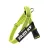  IDC® Color & Gray hevederhám 4 – 7 Kg-os kutyák számára - XS / Mini-Mini - neon sárga