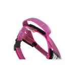  IDC® Color & Gray hevederhám 4 – 7 Kg-os kutyák számára - XS / Mini-Mini - rózsaszín