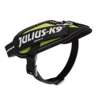 IDC® Kutyahám, 1 – 3 Kg-os kutyák számára – 3XS / Baby 1 - neonzöld