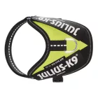 IDC® Kutyahám, 1 – 3 Kg-os kutyák számára – 3XS / Baby 1 - neonzöld