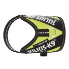 IDC® Kutyahám, 2 – 5 Kg-os kutyák számára – 2XS / Baby 2 - neonzöld