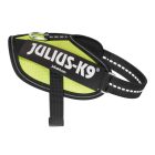 IDC® Kutyahám, 2 – 5 Kg-os kutyák számára – 2XS / Baby 2 - neonzöld