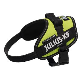   IDC® Kutyahám, 4 – 7 Kg-os kutyák számára - XS / Mini-Mini - Neon zöld