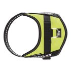 IDC® Kutyahám, 7 - 15 Kg-os kutyák számára - S / Mini - neonzöld