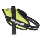 IDC® Kutyahám, 7 - 15 Kg-os kutyák számára - S / Mini - neonzöld