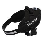 IDC® Kutyahám, 14 - 25 Kg-os kutyák számára - M / Méret 0 - fekete