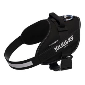   IDC® Kutyahám, 14 - 25 Kg-os kutyák számára - M / Méret 0 - fekete