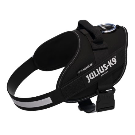 IDC® Kutyahám, 14 - 25 Kg-os kutyák számára - M / Méret 0 - fekete