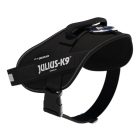 IDC® Kutyahám, 14 - 25 Kg-os kutyák számára - M / Méret 0 - fekete