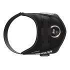 IDC® Kutyahám, 14 - 25 Kg-os kutyák számára - M / Méret 0 - fekete