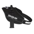 IDC® Kutyahám, 14 - 25 Kg-os kutyák számára - M / Méret 0 - fekete