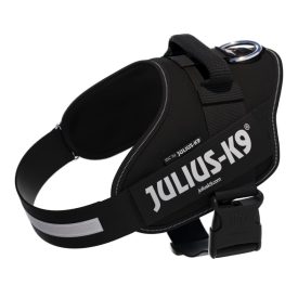   IDC® Kutyahám, 23 - 30 Kg-os kutyák számára - L / Méret 1 - fekete