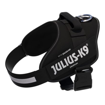 IDC® Kutyahám, 23 - 30 Kg-os kutyák számára - L / Méret 1 - fekete