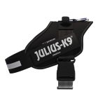 IDC® Kutyahám, 23 - 30 Kg-os kutyák számára - L / Méret 1 - fekete