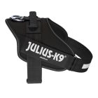 IDC® Kutyahám, 23 - 30 Kg-os kutyák számára - L / Méret 1 - fekete