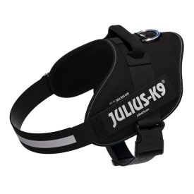   IDC® Kutyahám, 28 - 40 Kg-os kutyák számára - XL / Méret 2 - fekete