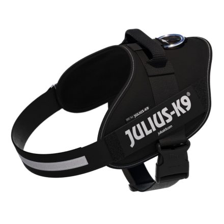 IDC® Kutyahám, 28 - 40 Kg-os kutyák számára - XL / Méret 2 - fekete