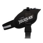 IDC® Kutyahám, 28 - 40 Kg-os kutyák számára - XL / Méret 2 - fekete