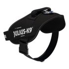 IDC® Kutyahám, 28 - 40 Kg-os kutyák számára - XL / Méret 2 - fekete