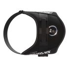 IDC® Kutyahám, 28 - 40 Kg-os kutyák számára - XL / Méret 2 - fekete