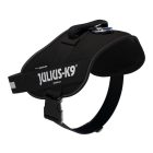 IDC® Kutyahám, 40 - 70 Kg-os kutyák számára - 2XL / Méret 3 - fekete