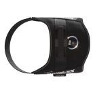 IDC® Kutyahám, 40 - 70 Kg-os kutyák számára - 2XL / Méret 3 - fekete