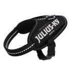 IDC® Kutyahám, 1 – 3 Kg-os kutyák számára – 3XS / Baby 1 - Fekete