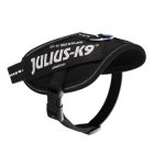 IDC® Kutyahám, 2 – 5 Kg-os kutyák számára – 2XS / Baby 2 - fekete