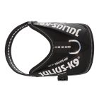 IDC® Kutyahám, 2 – 5 Kg-os kutyák számára – 2XS / Baby 2 - fekete