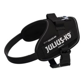   IDC® Kutyahám, 4 – 7 Kg-os kutyák számára - XS / Mini-Mini - fekete