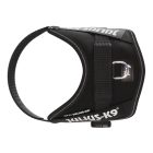 IDC® Kutyahám, 4 – 7 Kg-os kutyák számára - XS / Mini-Mini - fekete