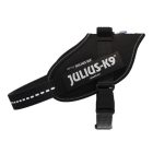 IDC® Kutyahám, 7 - 15 Kg-os kutyák számára - S / Mini - fekete