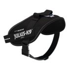 IDC® Kutyahám, 7 - 15 Kg-os kutyák számára - S / Mini - fekete