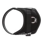 IDC® Kutyahám, 7 - 15 Kg-os kutyák számára - S / Mini - fekete