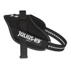 IDC® Kutyahám, 7 - 15 Kg-os kutyák számára - S / Mini - fekete