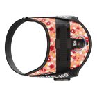 IDC® Kutyahám, 23 - 30 Kg-os kutyák számára - L / Méret 1 - rózsaszín virágos