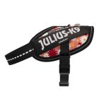 IDC® Kutyahám, 2 – 5 Kg-os kutyák számára – 2XS / Baby 2 - Rózsaszín virágos