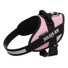 IDC® Kutyahám, 14 - 25 Kg-os kutyák számára - M / Méret 0 - pink