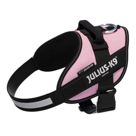 IDC® Kutyahám, 14 - 25 Kg-os kutyák számára - M / Méret 0 - pink