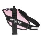 IDC® Kutyahám, 14 - 25 Kg-os kutyák számára - M / Méret 0 - pink