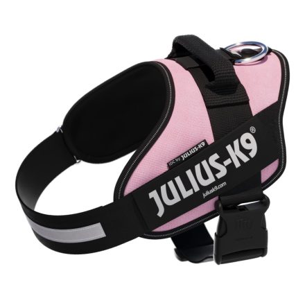 IDC® Kutyahám, 23 - 30 Kg-os kutyák számára - L / Méret 1 - pink