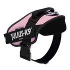 IDC® Kutyahám, 23 - 30 Kg-os kutyák számára - L / Méret 1 - pink