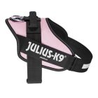 IDC® Kutyahám, 23 - 30 Kg-os kutyák számára - L / Méret 1 - pink