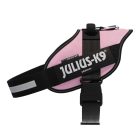 IDC® Kutyahám, 28 - 40 Kg-os kutyák számára - XL / Méret 2 - pink