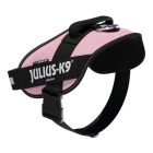 IDC® Kutyahám, 28 - 40 Kg-os kutyák számára - XL / Méret 2 - pink