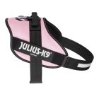 IDC® Kutyahám, 40 - 70 Kg-os kutyák számára - 2XL / Méret 3 - pink