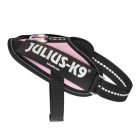 IDC® Kutyahám, 1 – 3 Kg-os kutyák számára – 3XS / Baby 1 - pink