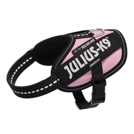 IDC® Kutyahám, 2 – 5 Kg-os kutyák számára – 2XS / Baby 2 - pink