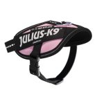 IDC® Kutyahám, 2 – 5 Kg-os kutyák számára – 2XS / Baby 2 - pink